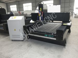 温州乐清HW-9015重型石材雕刻机