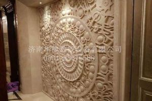 温州乐清石材雕刻样板