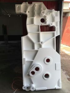 温州乐清泡沫/橡塑样品
