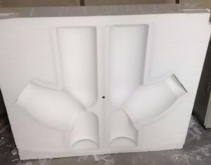 温州乐清泡沫/橡塑样品
