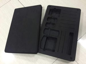 温州乐清泡沫/橡塑样品