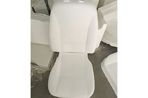 温州乐清五轴加工中心样品