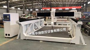 温州乐清定制分体式大型模具雕刻机